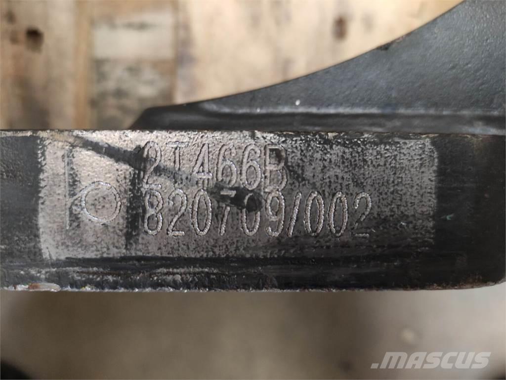 Kaup 2T466B 其他物料運輸工具