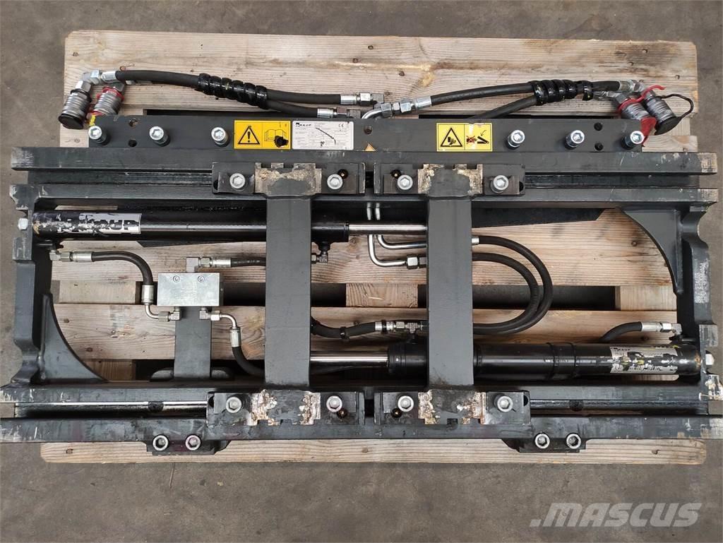 Kaup 2T466B 其他物料運輸工具