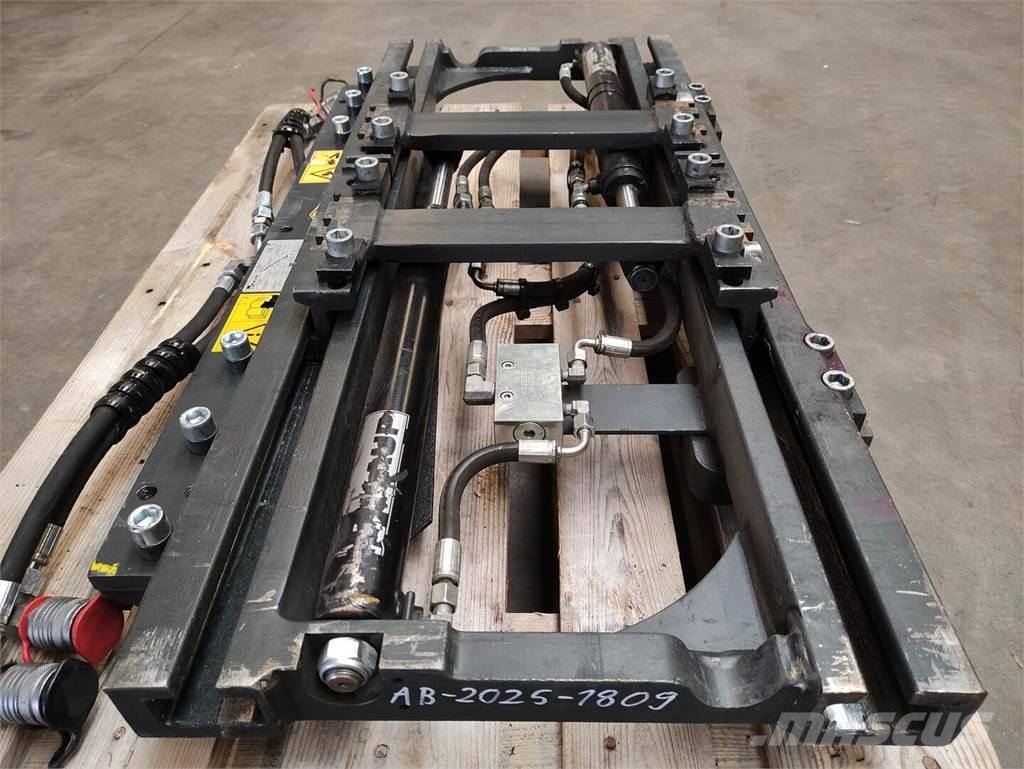 Kaup 2T466B 其他物料運輸工具