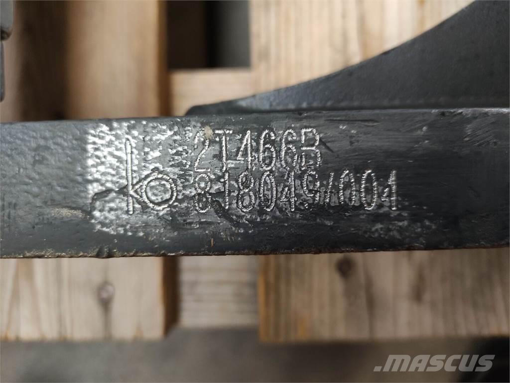 Kaup 2T466B 其他物料運輸工具