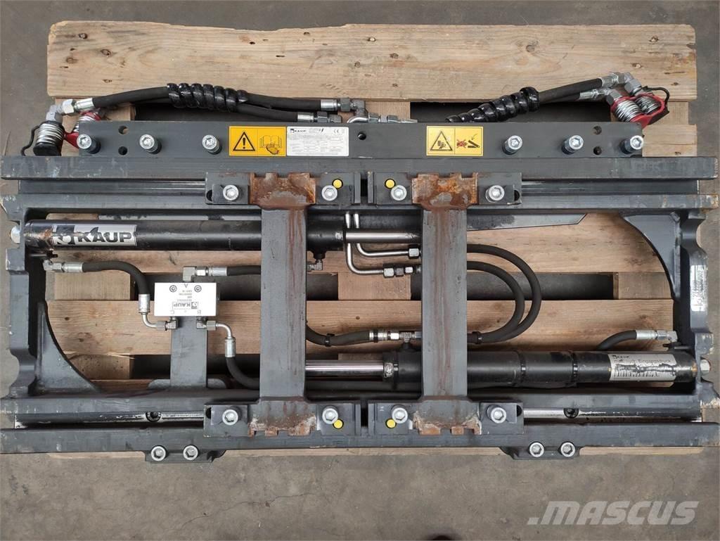 Kaup 2T466B 其他物料運輸工具