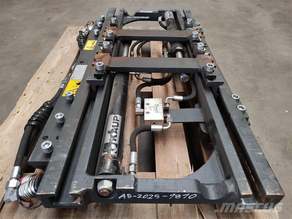 Kaup 2T466B 其他物料運輸工具