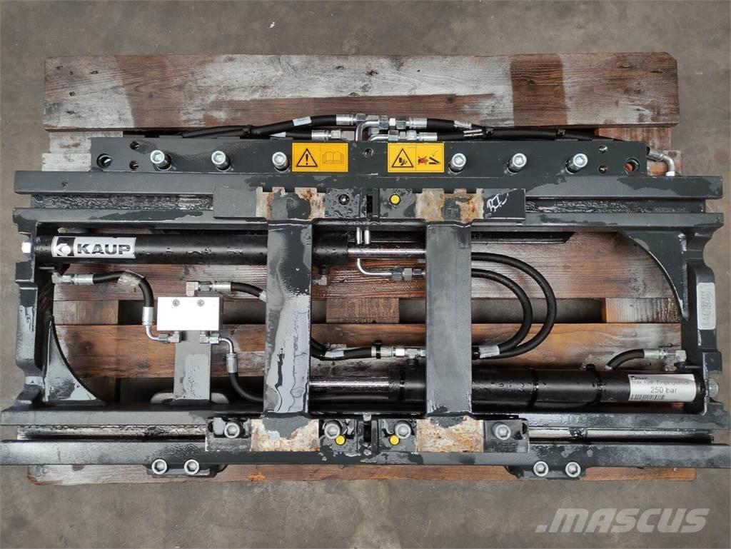 Kaup 2T466B 其他物料運輸工具