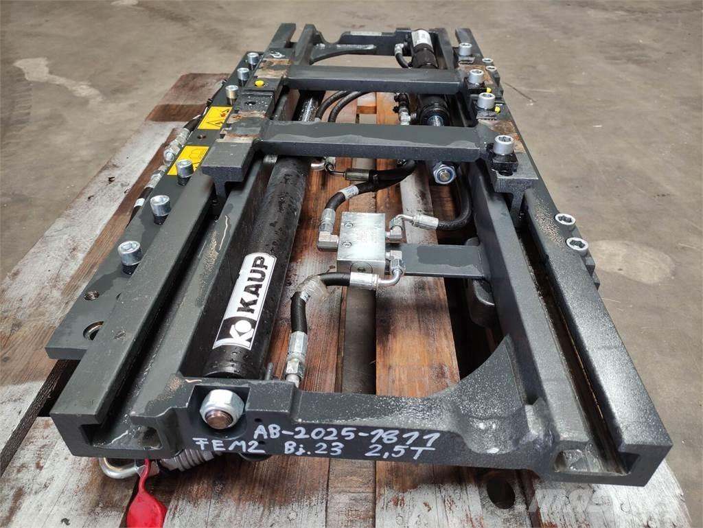 Kaup 2T466B 其他物料運輸工具