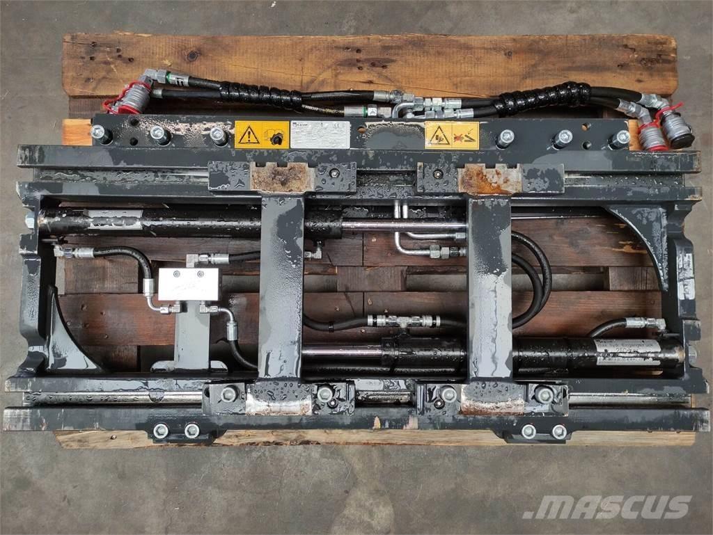 Kaup 2T466B 其他物料運輸工具
