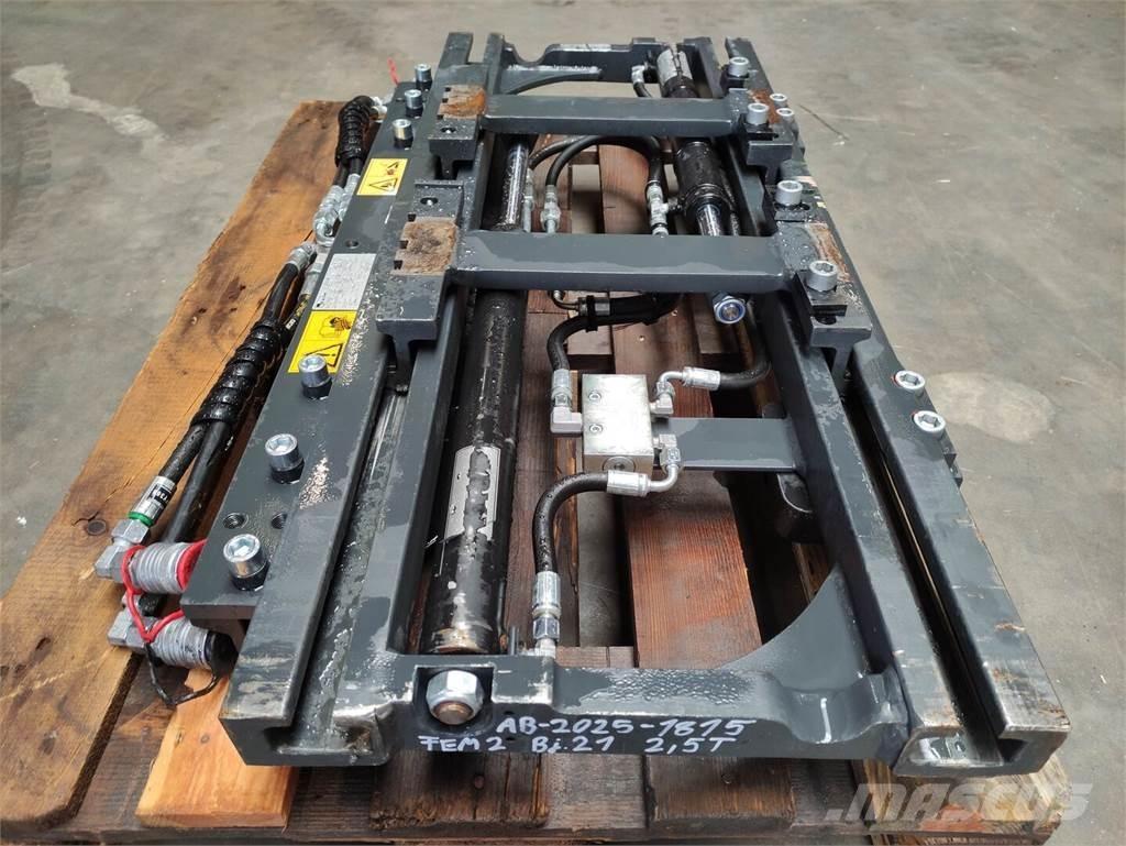 Kaup 2T466B 其他物料運輸工具