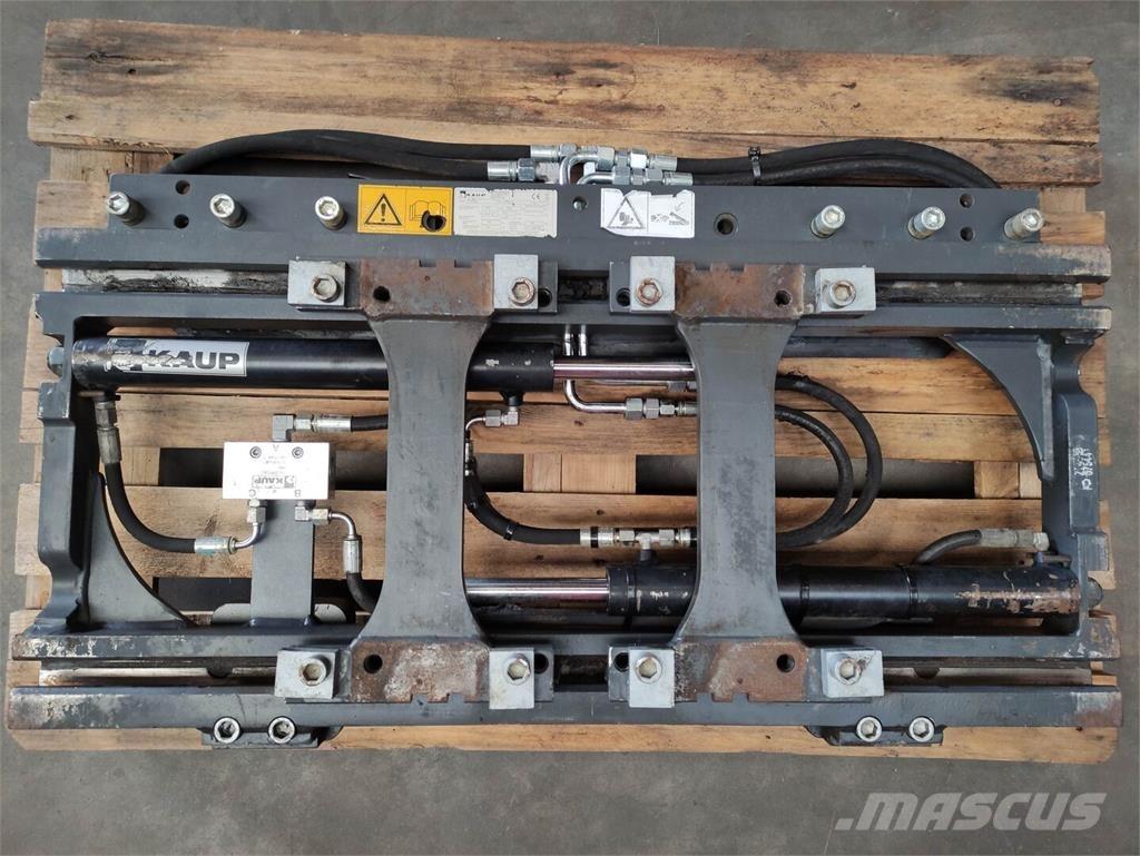 Kaup 2T466B 其他物料運輸工具