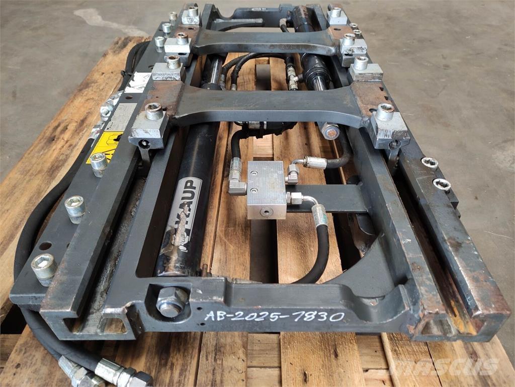 Kaup 2T466B 其他物料運輸工具
