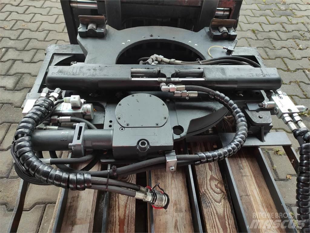 Kaup 2T496BZ 其他物料運輸工具