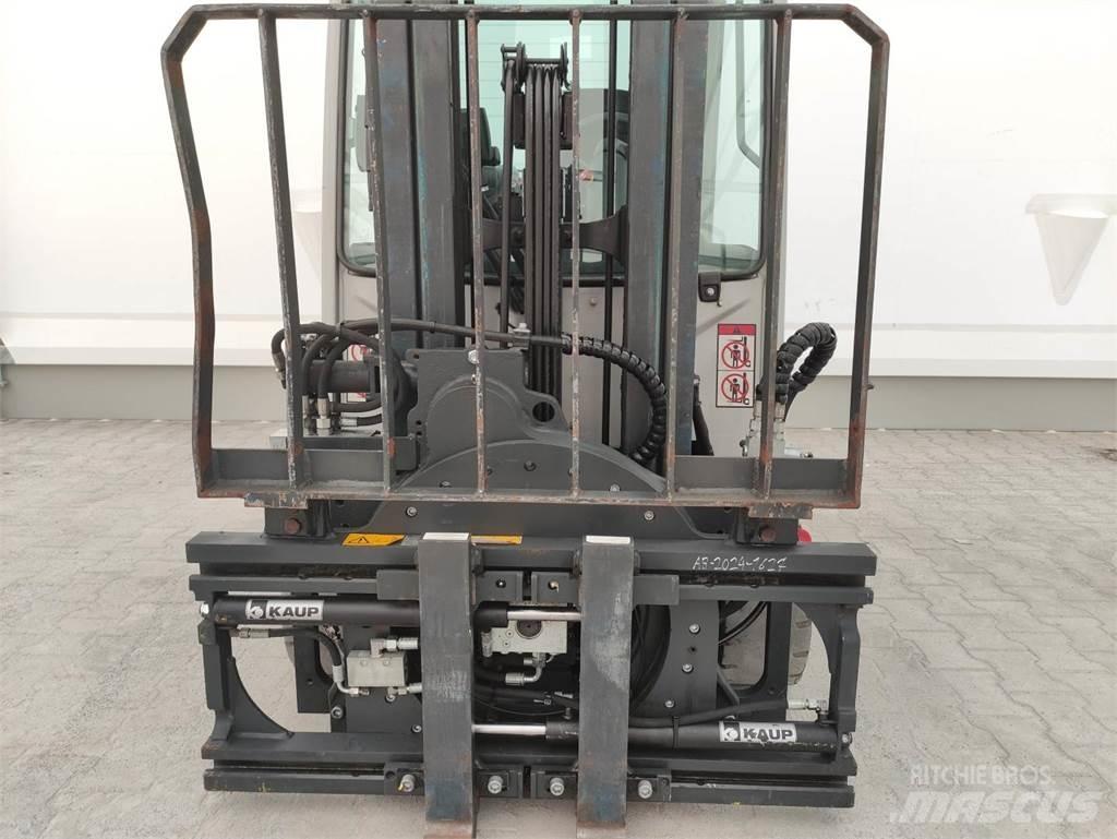 Kaup 2T496BZ 其他物料運輸工具