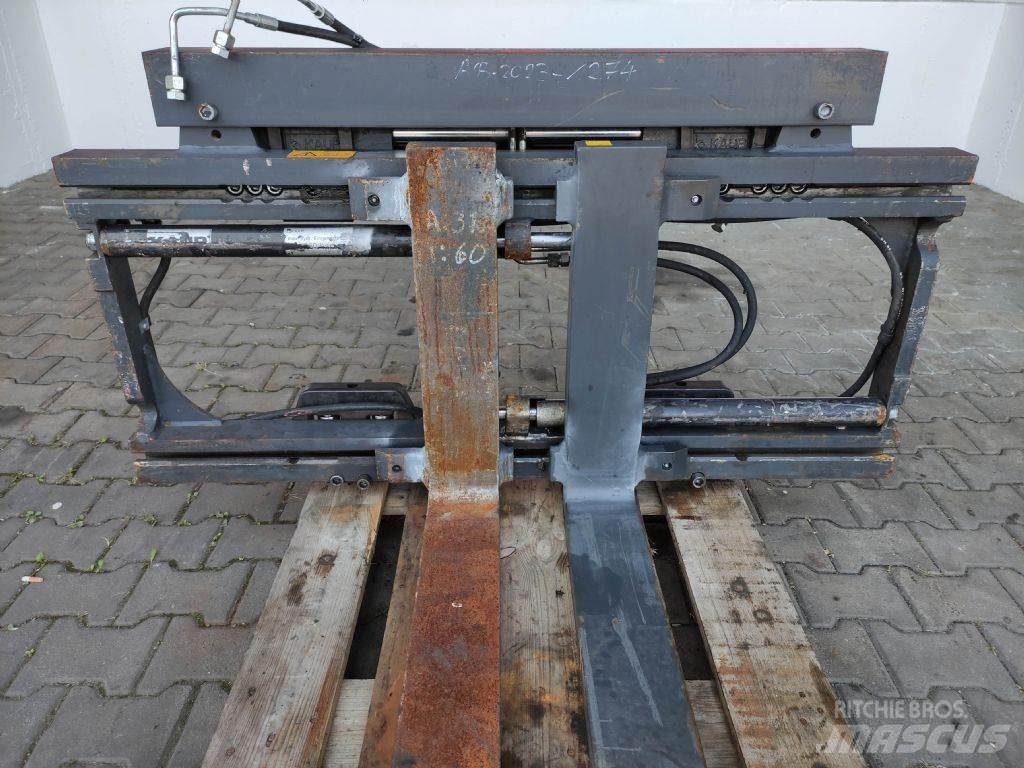 Kaup 3.5T 466B Z 其他物料運輸工具