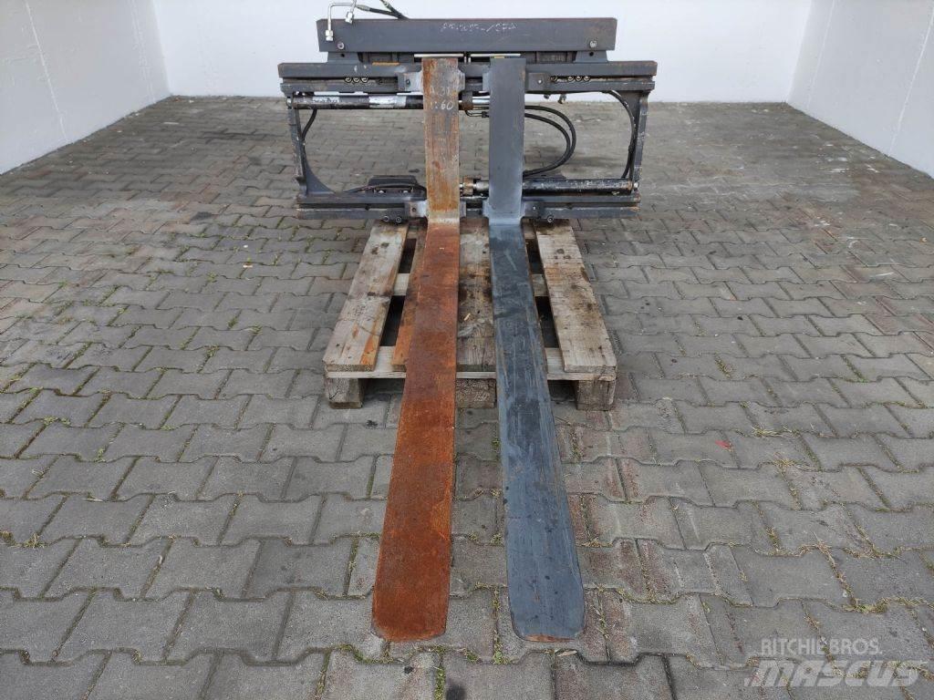 Kaup 3.5T 466B Z 其他物料運輸工具