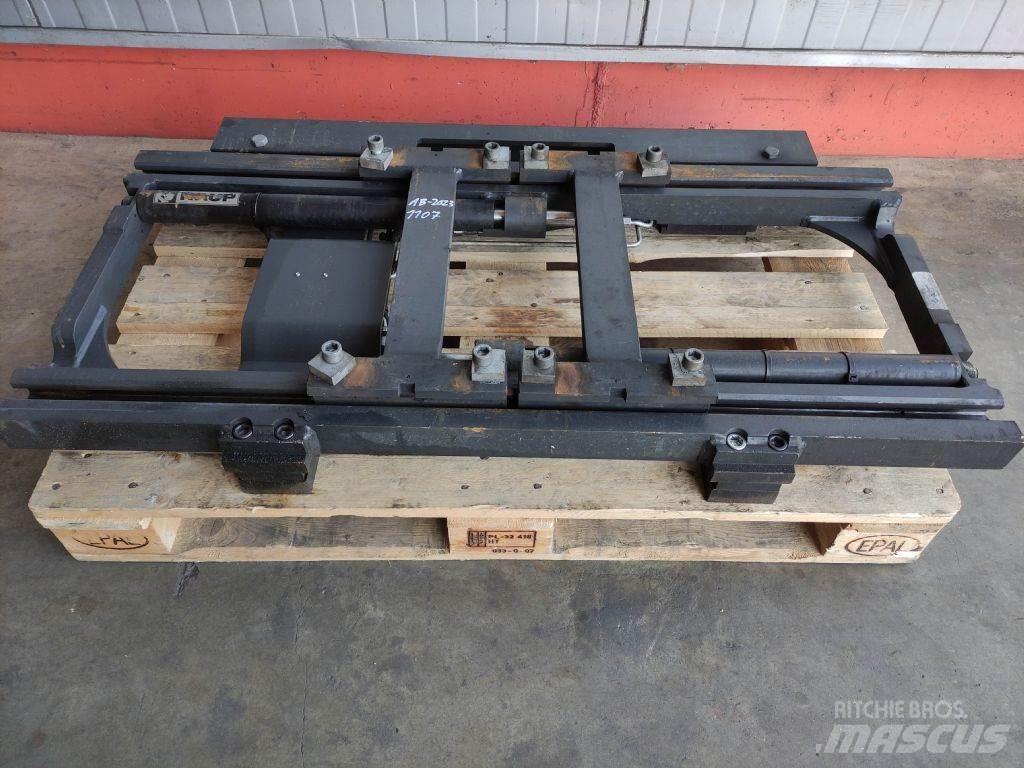 Kaup 3.5T160B 其他物料運輸工具