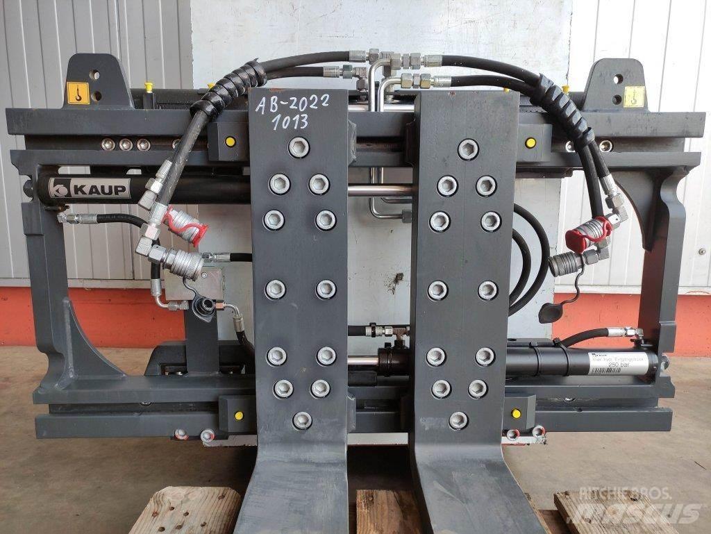 Kaup 3.5T4.66BZA 其他物料運輸工具