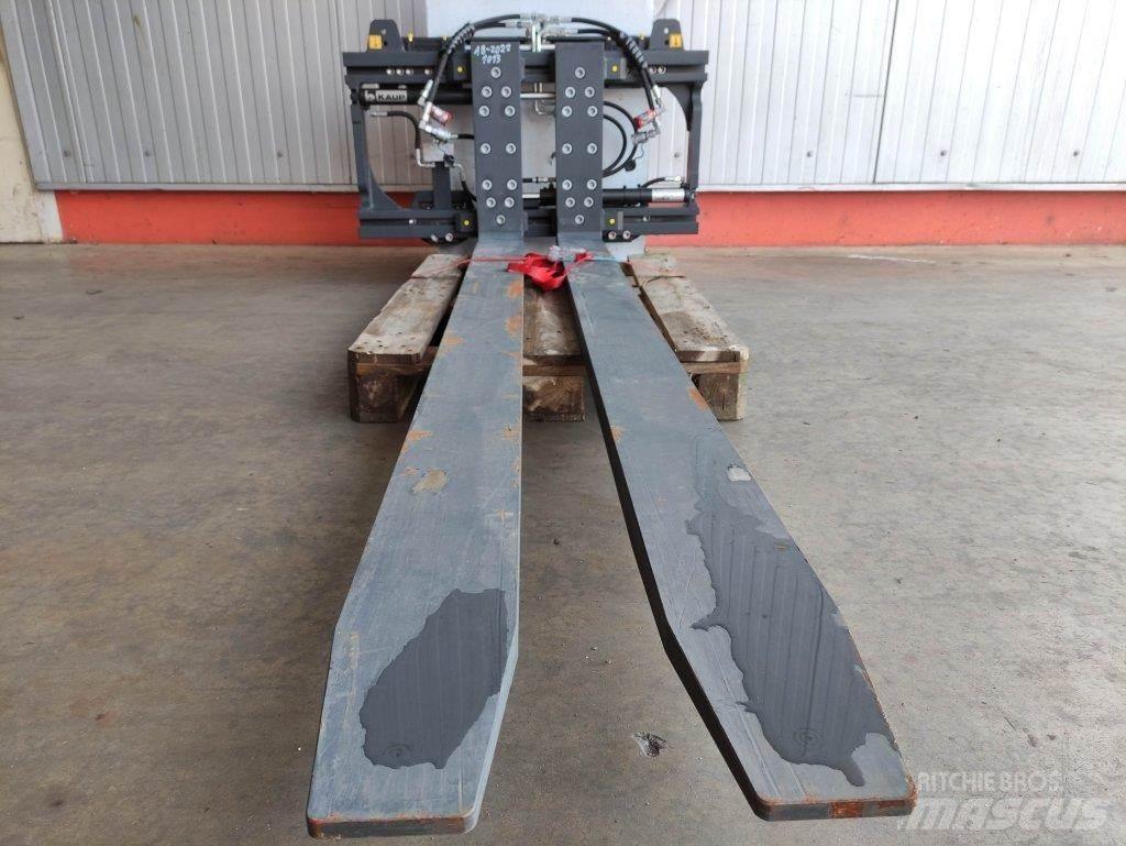 Kaup 3.5T4.66BZA 其他物料運輸工具