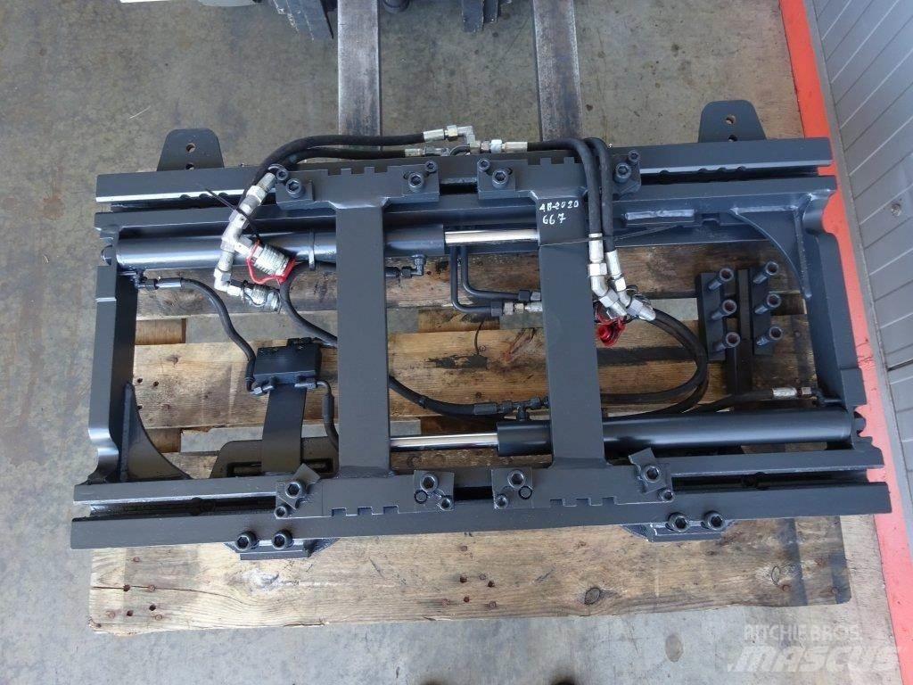 Kaup 3.5T466B 其他物料運輸工具