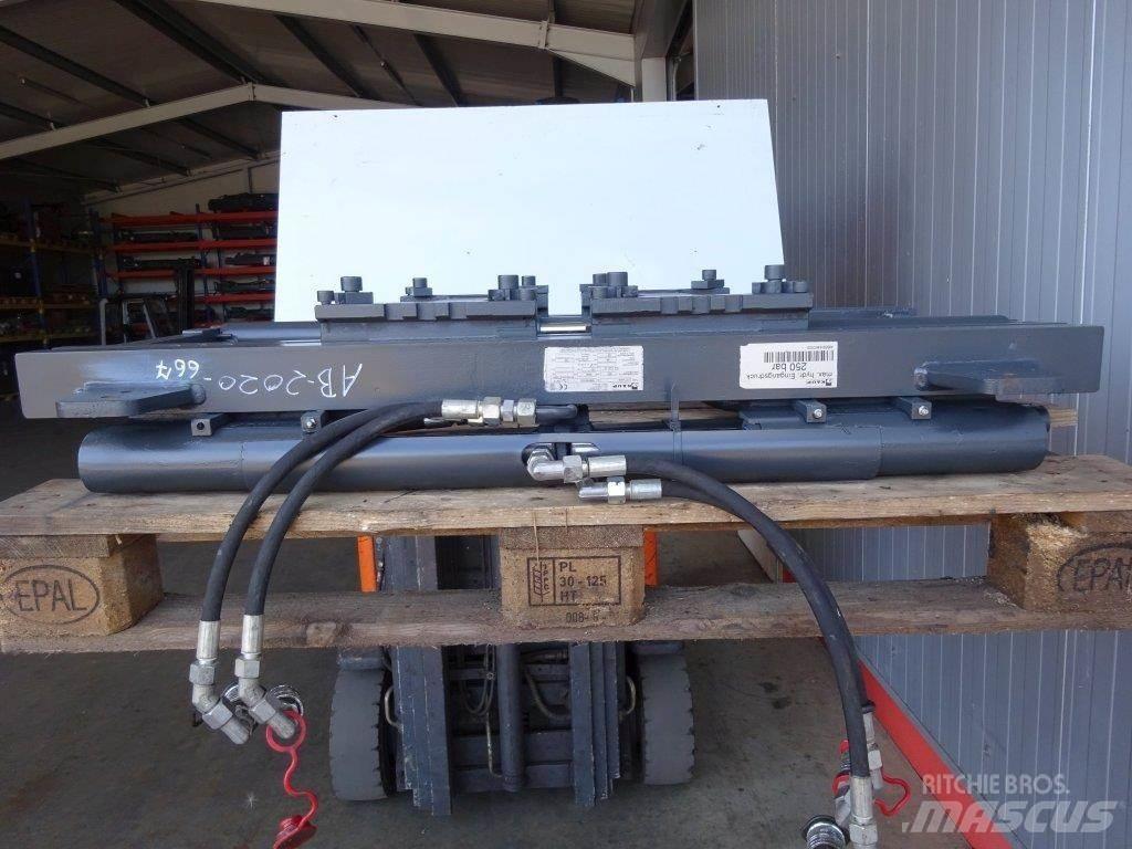 Kaup 3.5T466B 其他物料運輸工具