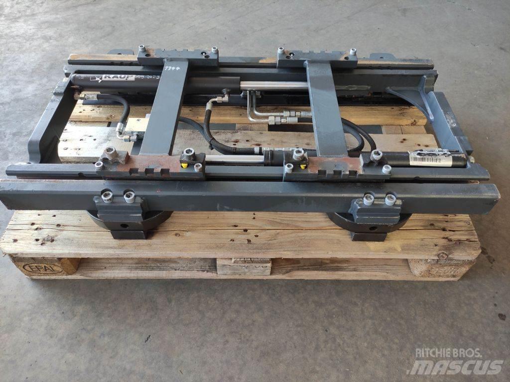 Kaup 3.5T466B 其他物料運輸工具