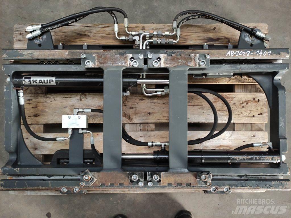 Kaup 3.5T466B 其他物料運輸工具