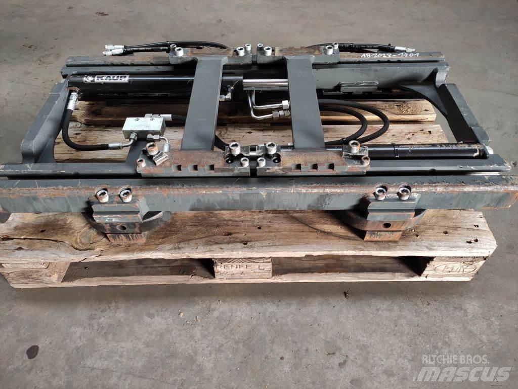 Kaup 3.5T466B 其他物料運輸工具