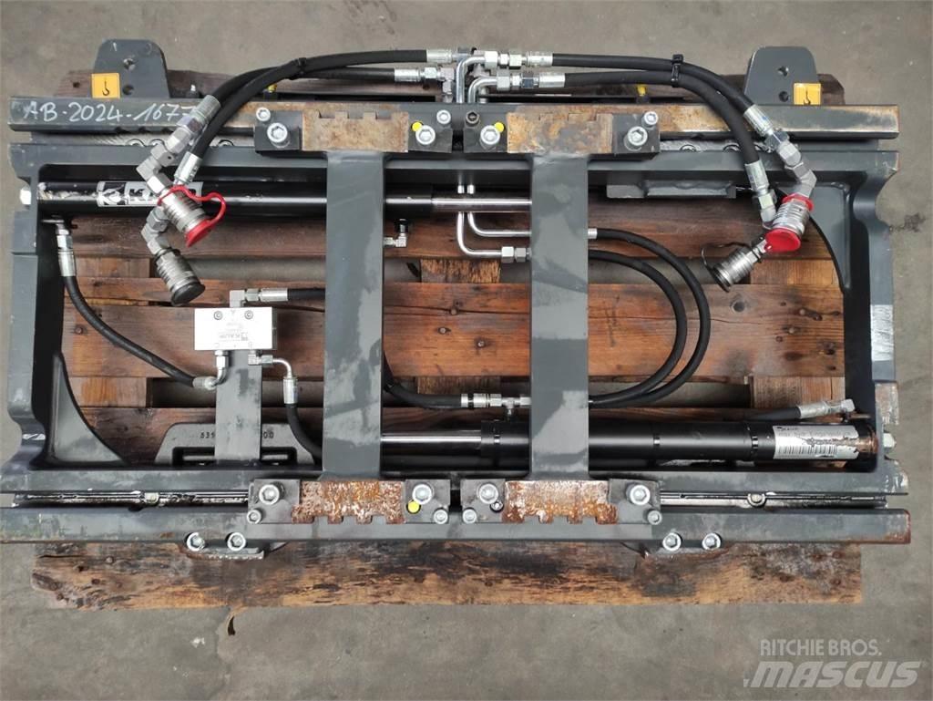 Kaup 3.5T466B 其他物料運輸工具