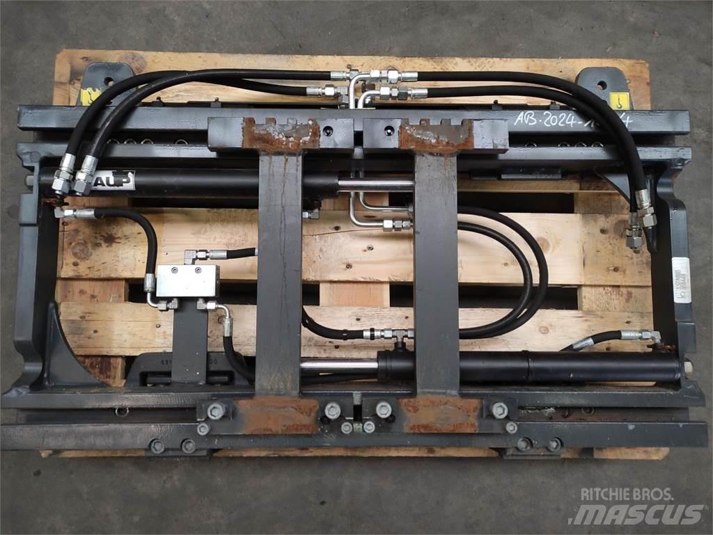Kaup 3.5T466B 其他物料運輸工具