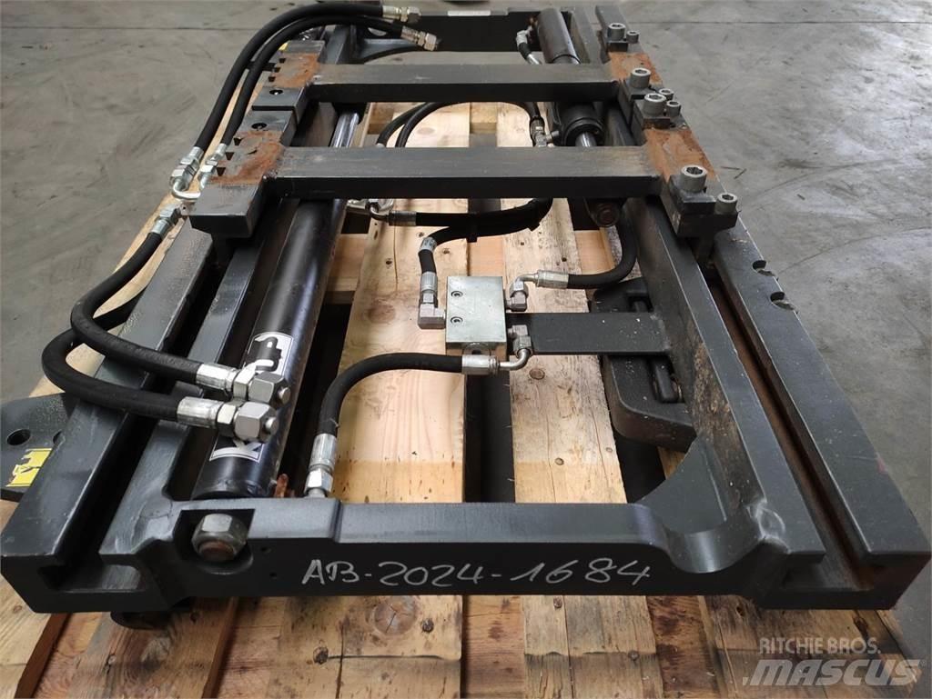 Kaup 3.5T466B 其他物料運輸工具