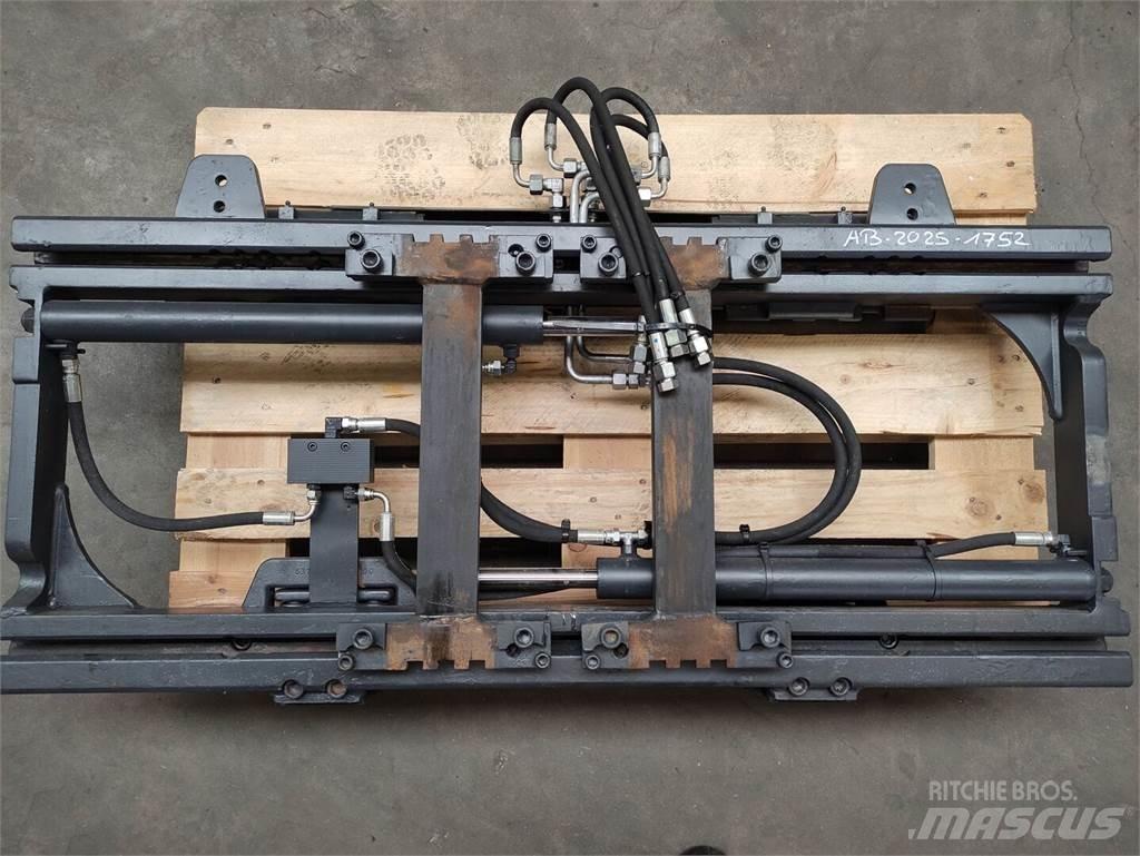 Kaup 3.5T466B 其他物料運輸工具