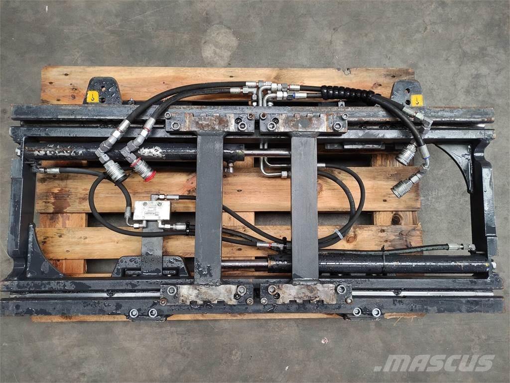 Kaup 3.5T466B 其他物料運輸工具