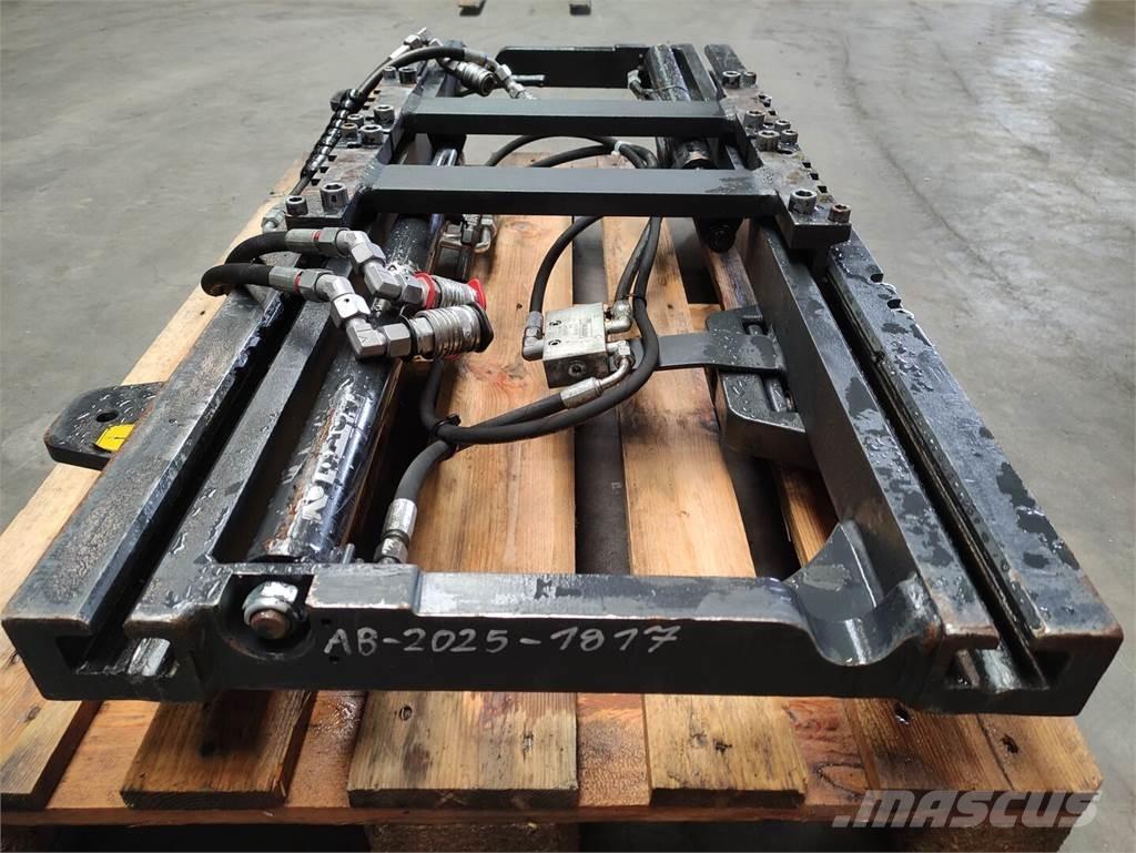 Kaup 3.5T466B 其他物料運輸工具