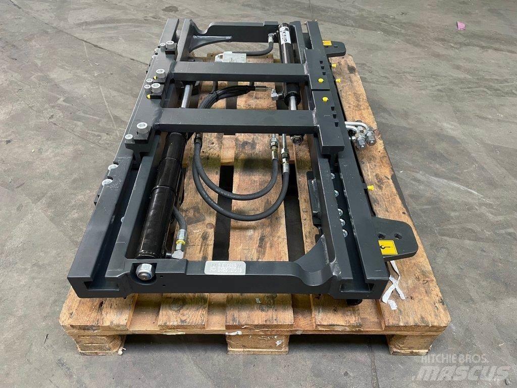 Kaup 3.5T466B / NEU 其他物料運輸工具