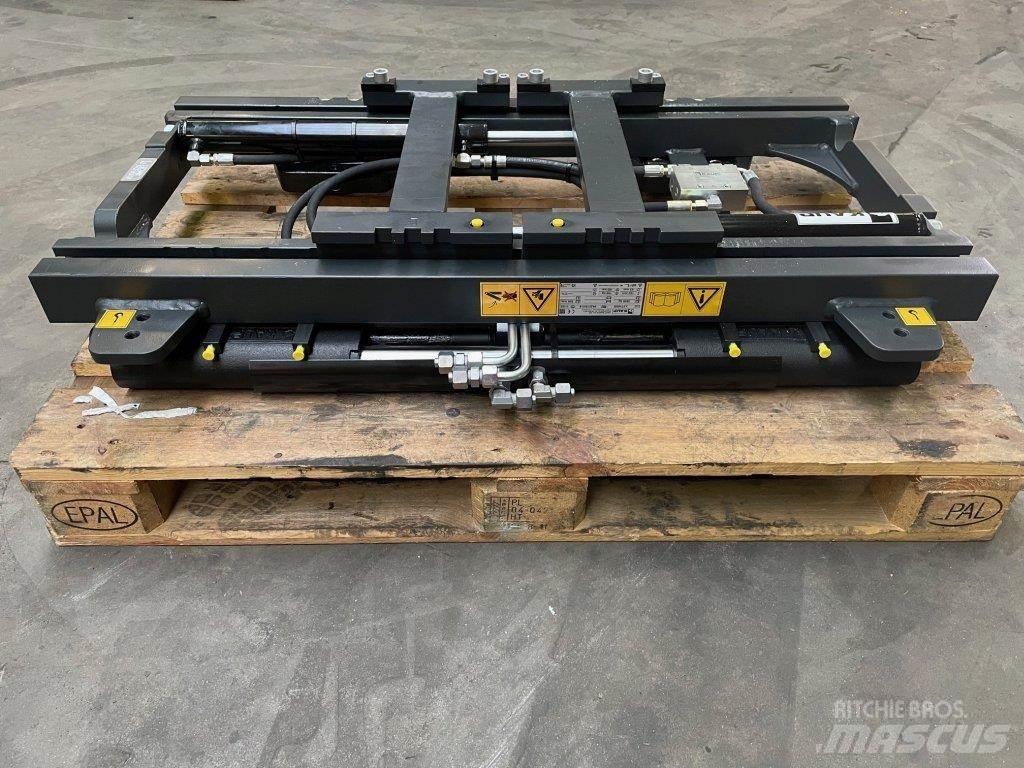 Kaup 3.5T466B / NEU 其他物料運輸工具