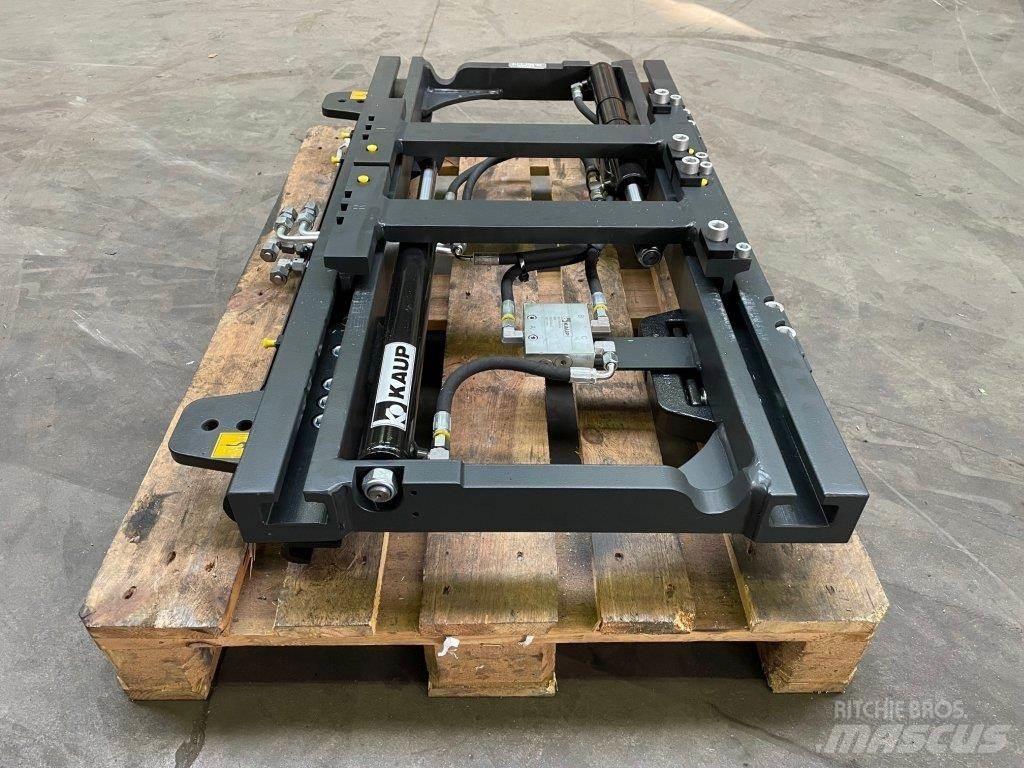 Kaup 3.5T466B / NEU 其他物料運輸工具