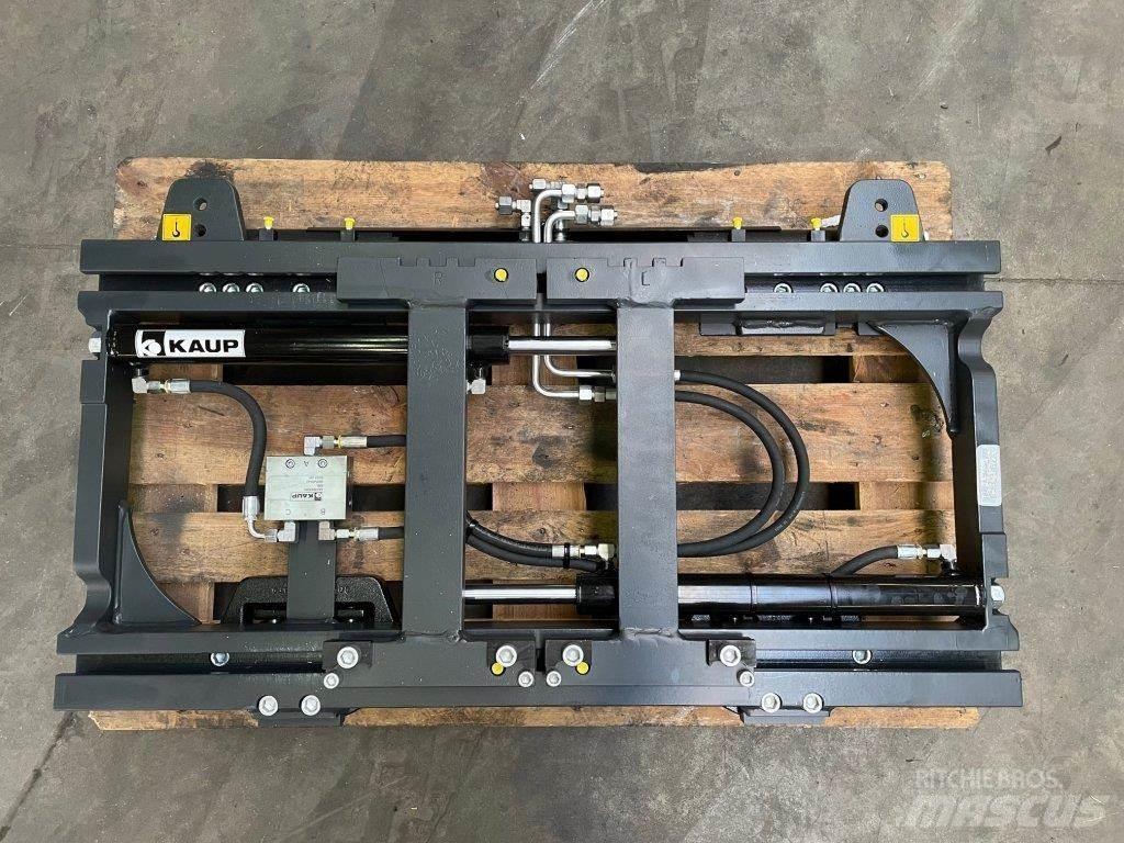 Kaup 3.5T466B / NEU 其他物料運輸工具