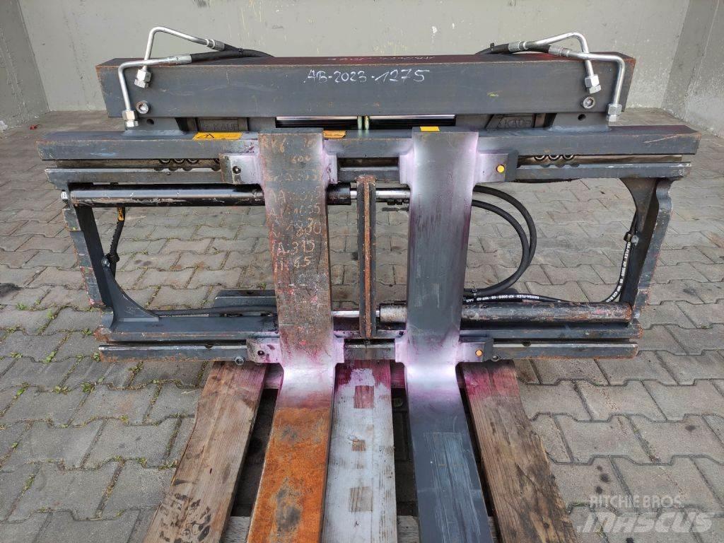 Kaup 3.5T466BZ 其他物料運輸工具