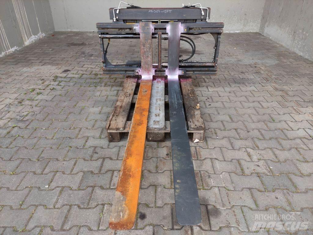 Kaup 3.5T466BZ 其他物料運輸工具