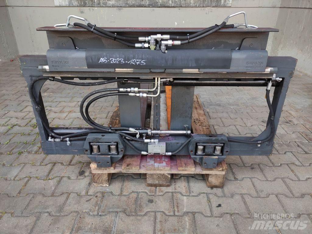 Kaup 3.5T466BZ 其他物料運輸工具