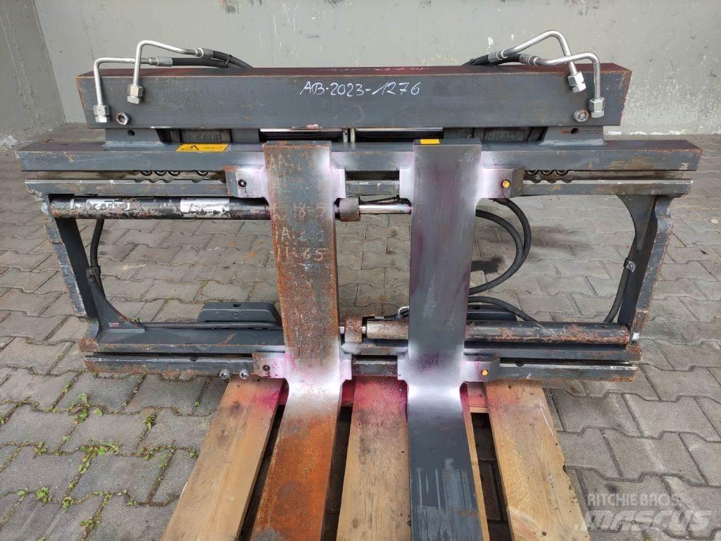 Kaup 3.5T466BZ 其他物料運輸工具