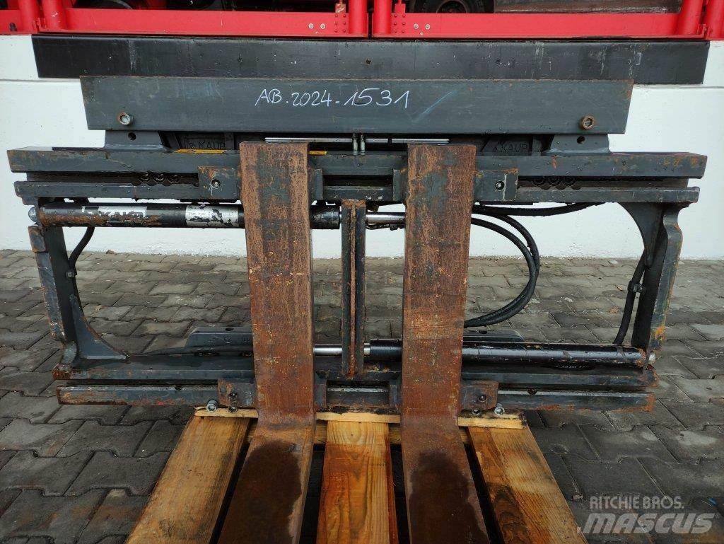 Kaup 3.5T466BZ 其他物料運輸工具