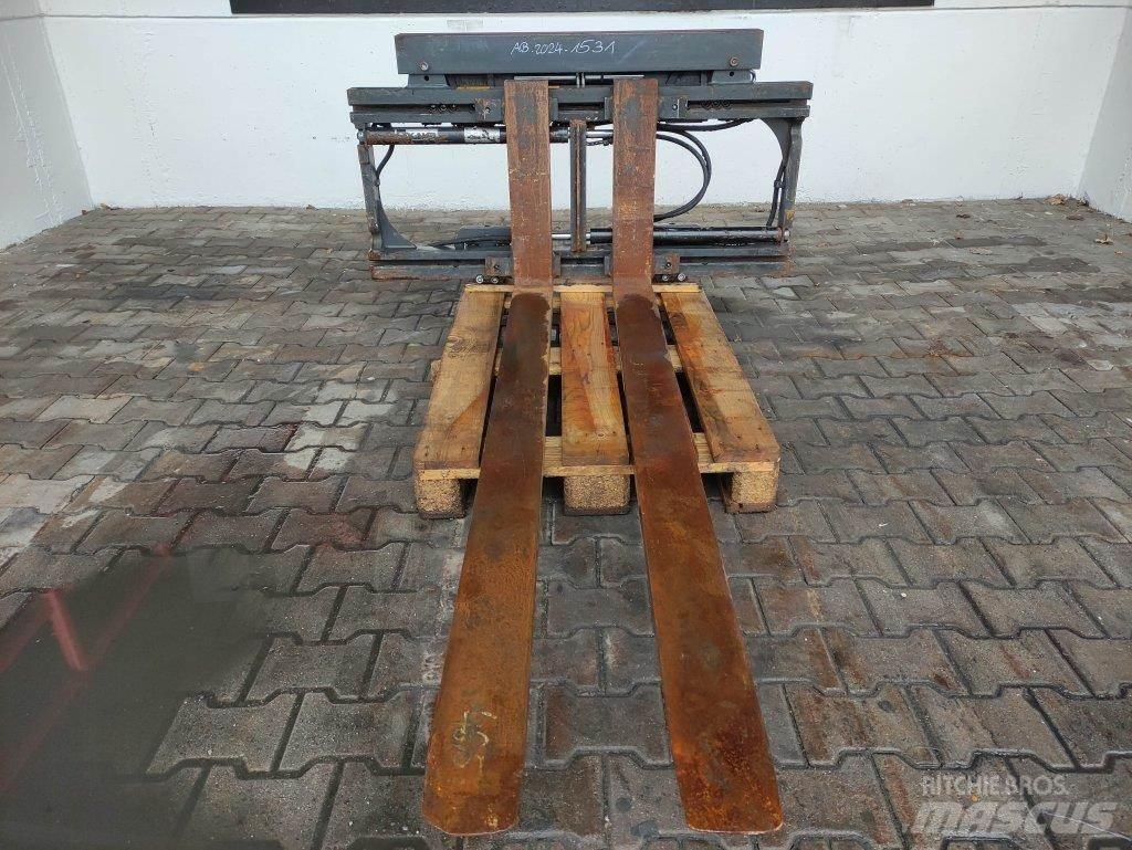Kaup 3.5T466BZ 其他物料運輸工具
