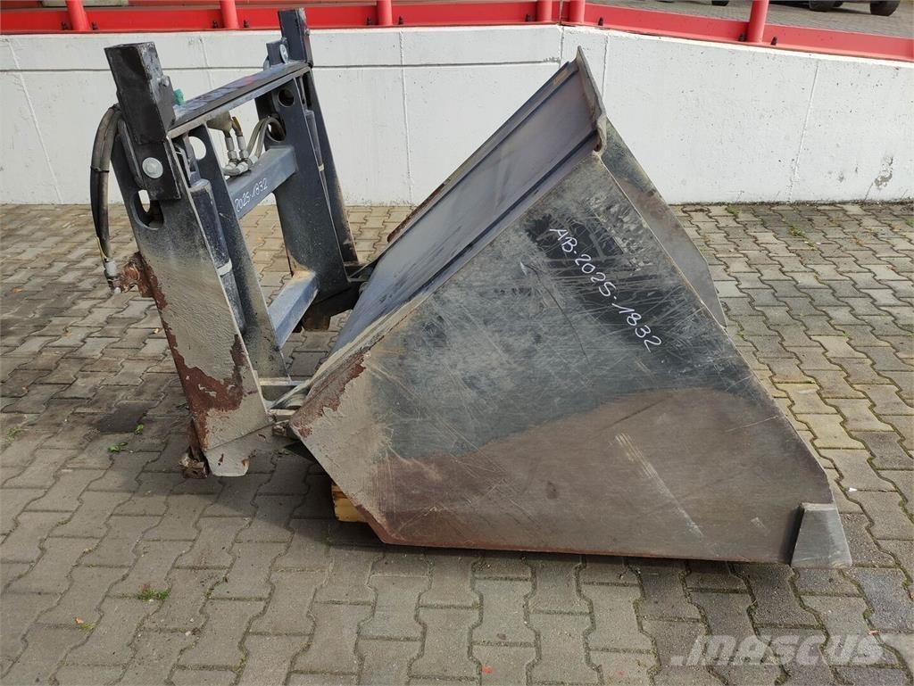 Kaup 3T184.4 其他物料運輸工具