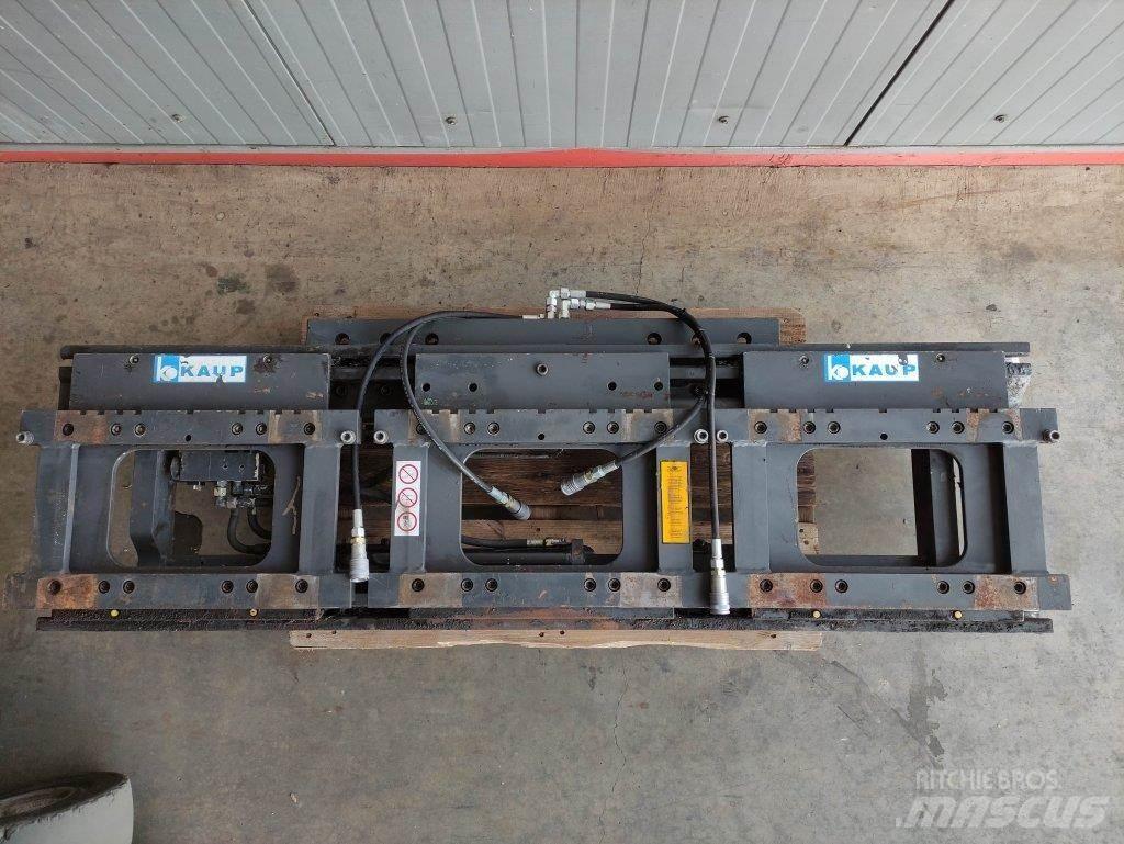 Kaup 3T253BL-3 其他物料運輸工具