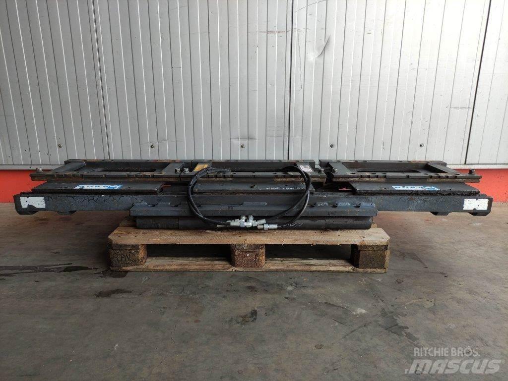 Kaup 3T253BL-3 其他物料運輸工具