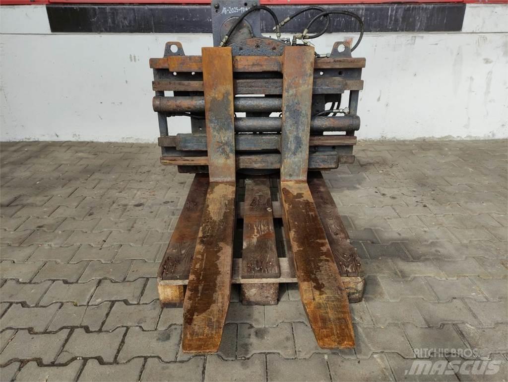 Kaup 3T451 貨物鉗車