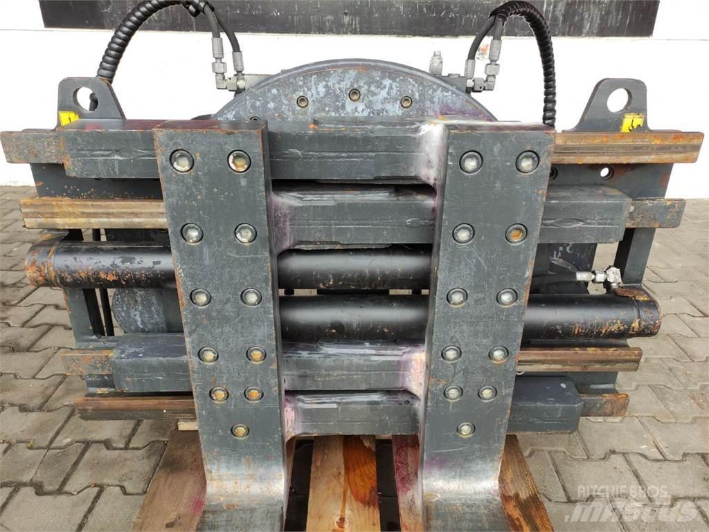 Kaup 3T451A 貨物鉗車