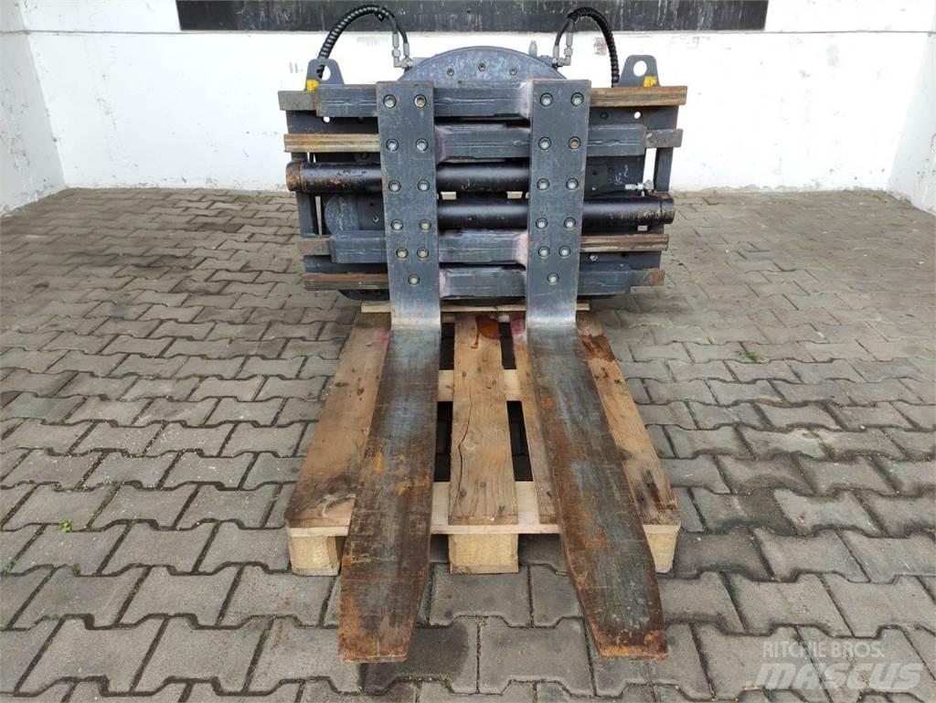 Kaup 3T451A 貨物鉗車