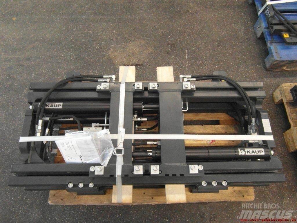 Kaup 4.8T160B 其他物料運輸工具