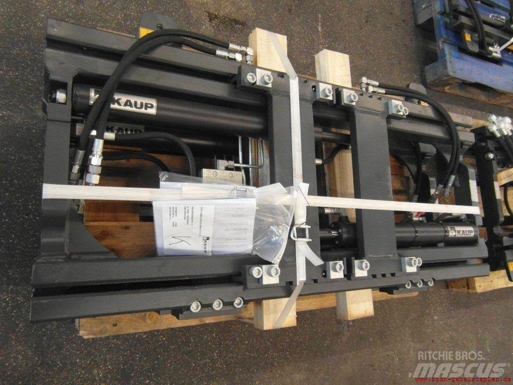 Kaup 4.8T160B 其他物料運輸工具