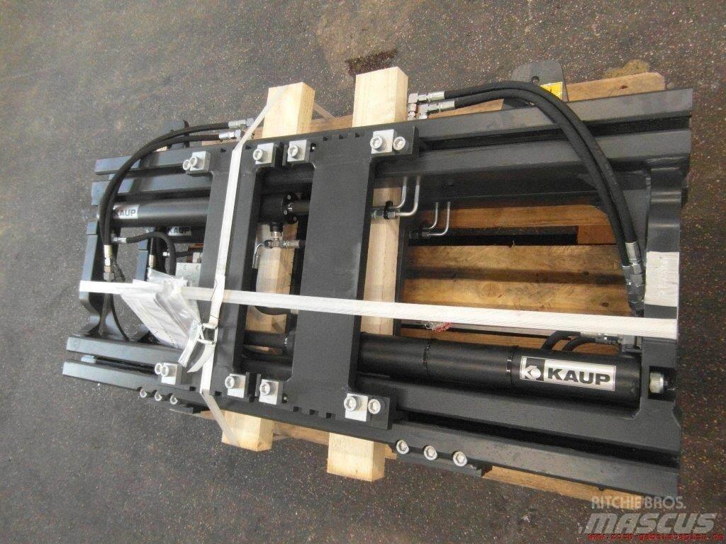 Kaup 4.8T160B 其他物料運輸工具