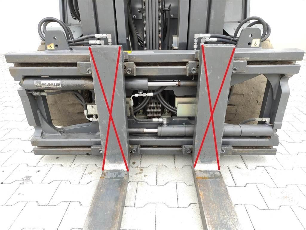 Kaup 4.8T160B 其他物料運輸工具